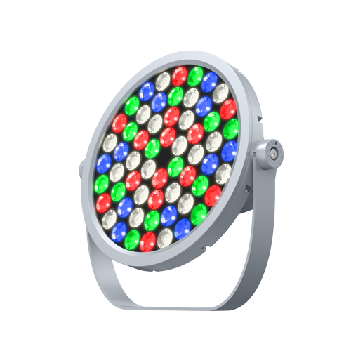 New Light NE RGB Landscape Luminaire 150W