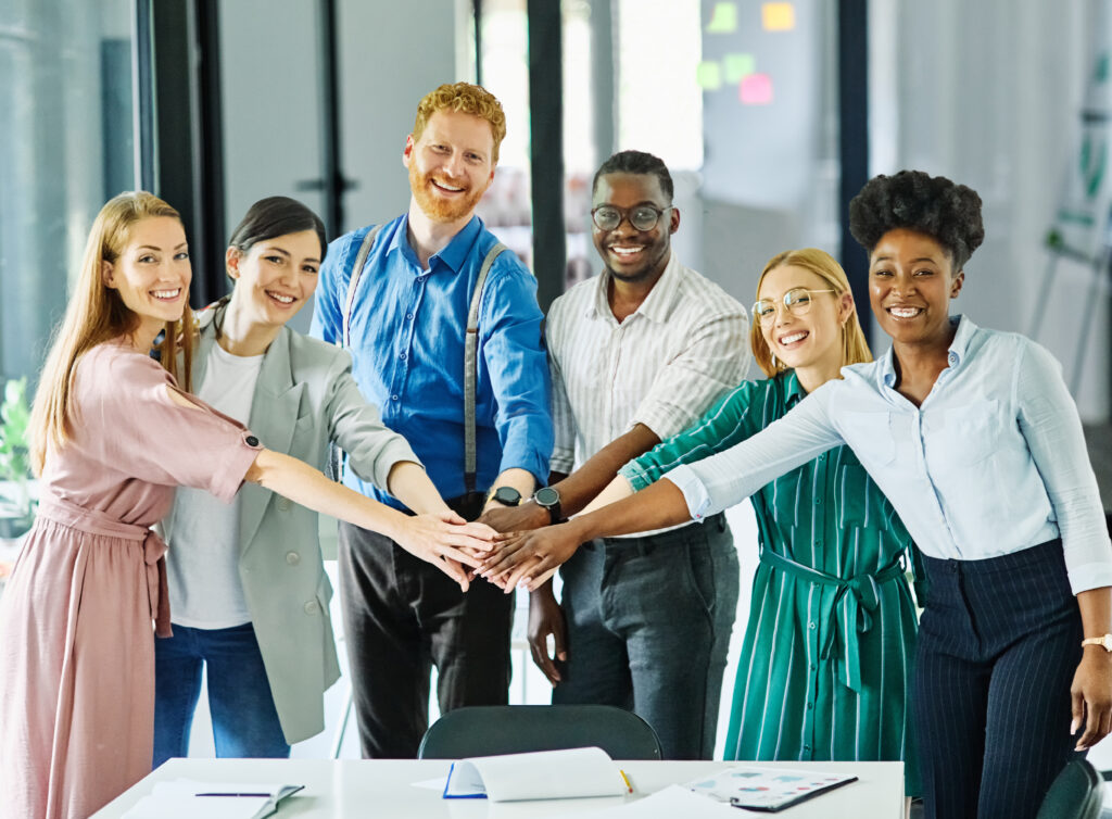 New Light NE Company Culture