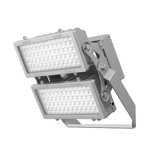 big shine led exterior flood light ic7 400w integration