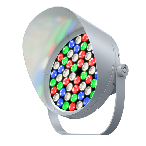 New Light NE RGB Landscape Luminaire 150W