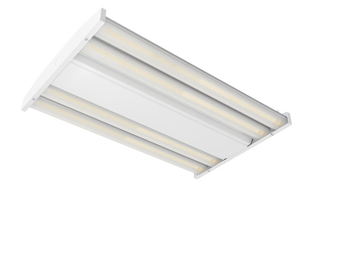 New Light NE - Industrial LED Lighting - Oriya II LED Linear High Bay