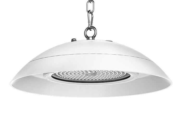 New Light NE: YVi NSF-Certified High Bay