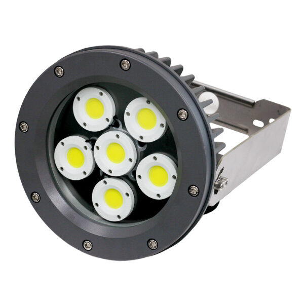 New Light NE - Delta Explosion Proof High Bay