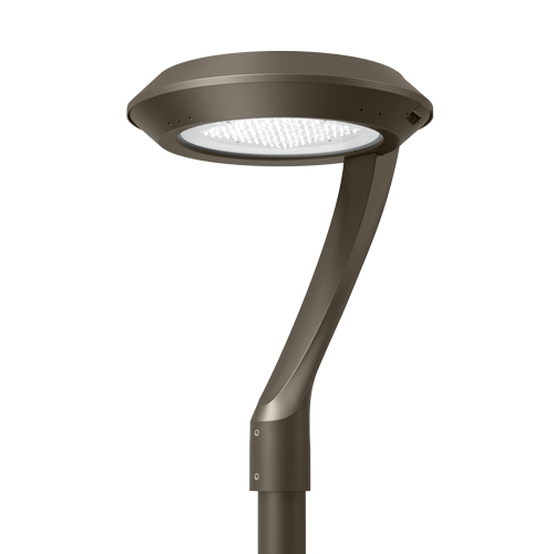 big shine led pt7 post single strut mounting