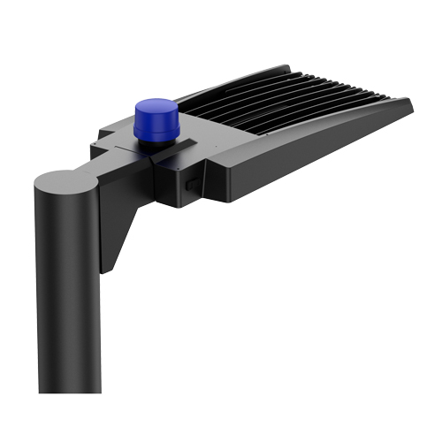 New Light NE exterior area light sx7 300W with arm mount option
