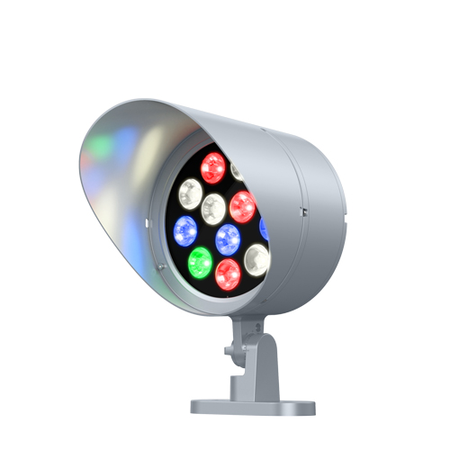 New Light NE RGB Landscape Luminaire 35W