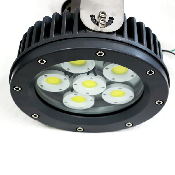 New Light NE - Delta Explosion Proof High Bay
