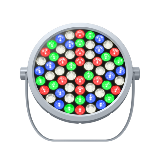New Light NE RGB Landscape Luminaire 150W