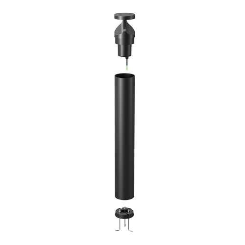 New Light NE Bollard 7 Series