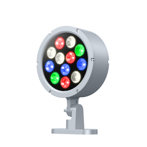 New Light NE RGB Landscape Luminaire 35W