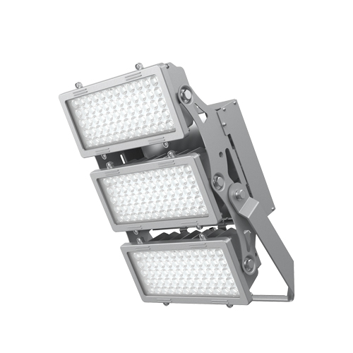 big shine led exterior flood light ic7 600w integration