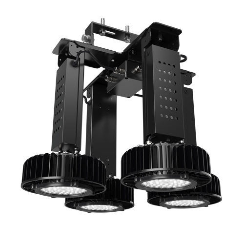 New Light NE high high temperature high bay blue 7 400W module