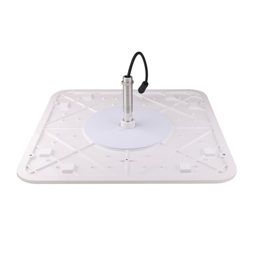 New Light NE Square LED canopy luminaire