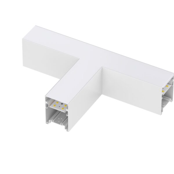 Linkable New Light NE linear architectural fixture accessory