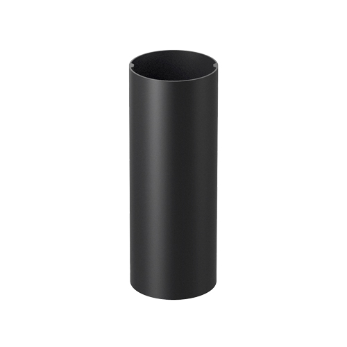 New Light NE Bollard Aluminum Body