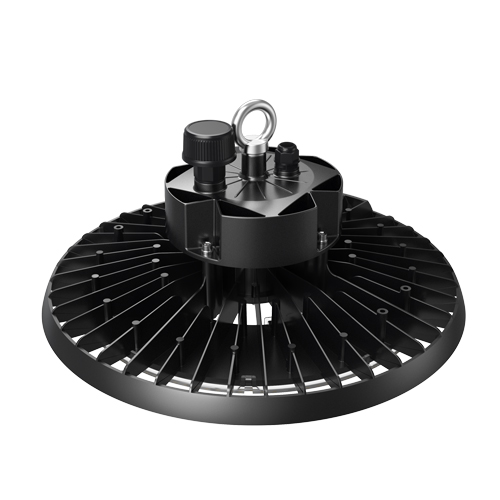 big shine led industrial high bay xt7 with integrated bluetooth control capability