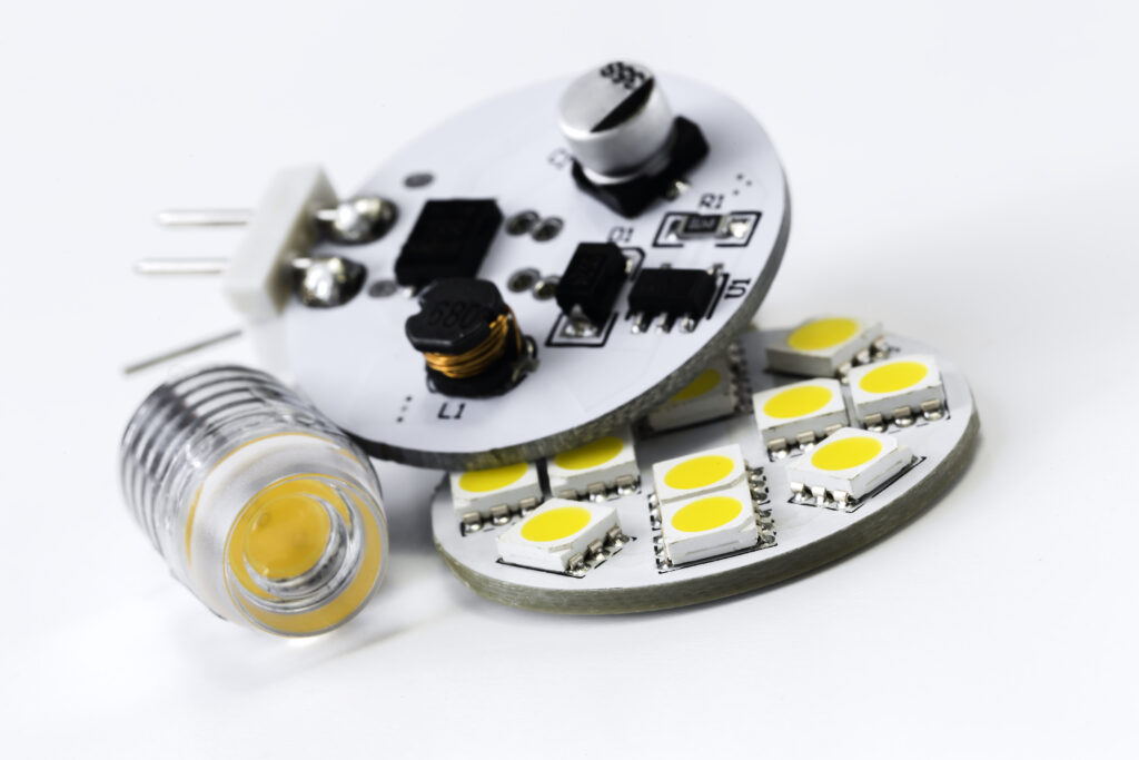 New Light NE Superior Performance