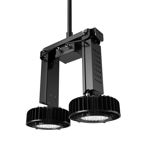 New Light NE high high temperature high bay blue 7 200W module with pendant