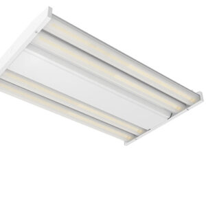 New Light NE - Industrial LED Lighting - Oriya II LED Linear High Bay