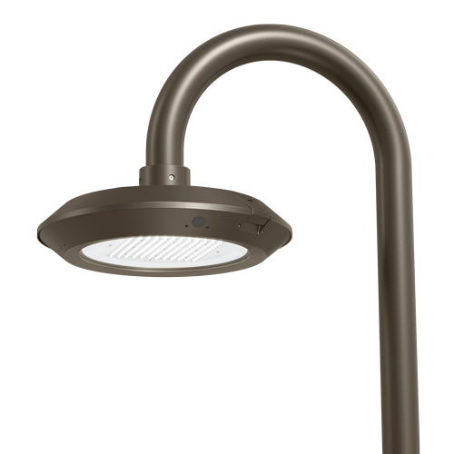 big shine led pt7 gooseneck mount