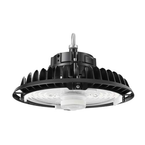 industrial application high bay TK7 with integrated occupancy sensor