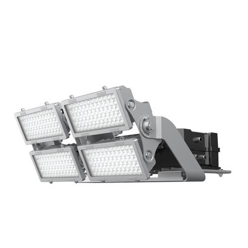 big shine led exterior flood light ic7 800w integration
