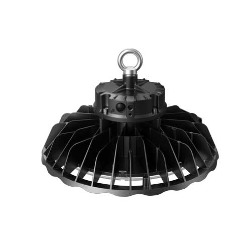 Industrial LED High Bay Black