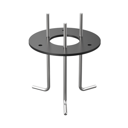 New Light NE Bollard 7 Part
