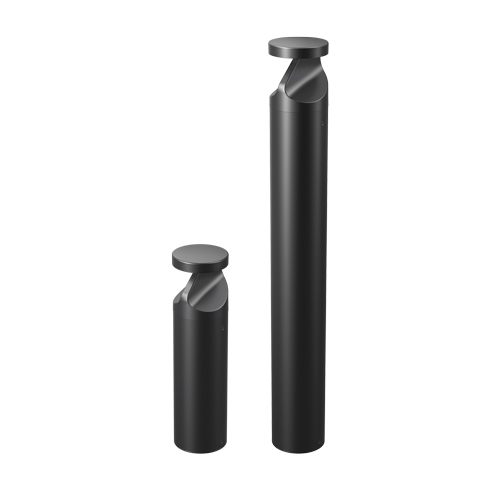 New Light NE Exterior Bollard BO7