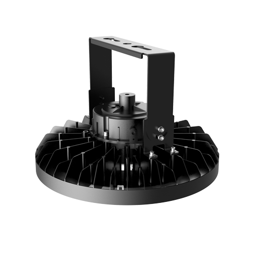 New Light NE industrial high bay sk7 with u-bracket mount option