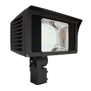 New Light NE: Pandora LED Flood Light