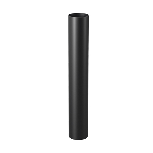 New Light NE Bollard Aluminum Body