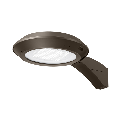 big shine led pt7 straight arm mounting