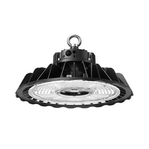 Industrial LED High Bay Black