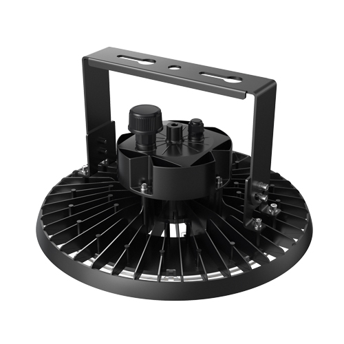 big-shine-led-industrial high bay xt7 with integrated bluetooth control capability