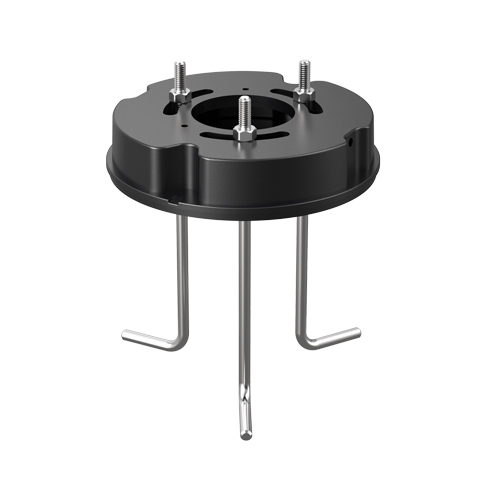 New Light NE Bollard 7 Parts